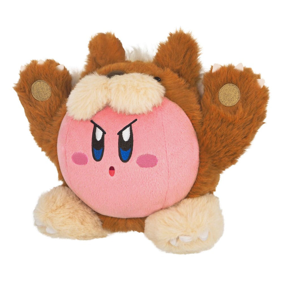 Nintendo Plush Figure Kirby Animal 12 cm