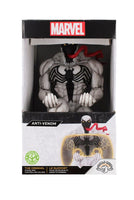 Marvel Cable Guys Charging Stand Anti-Venom 21 cm