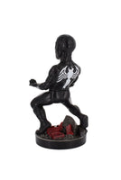 Marvel Cable Guys Charging Stand Spider-Man 21 cm