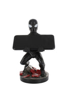 Marvel Cable Guys Charging Stand Spider-Man 21 cm