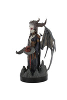 Diablo Cable Guys Charging Stand Lilith 22 cm