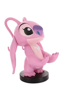 Lilo & Stitch Cable Guys Charging Stand Angel 21 cm