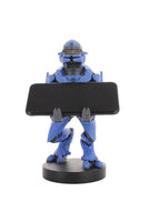 Halo Cable Guys Charging Stand Elite Mercenary 22 cm