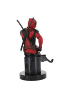 Marvel Cable Guys R.E.S.T Collectable Charging Stand Deadpool 3 23 cm