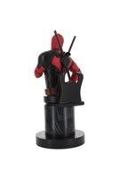 Marvel Cable Guys R.E.S.T Collectable Charging Stand Deadpool 3 23 cm