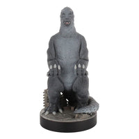 Godzilla Cable Guys Charging Stand Toho Gojira (City Destroyer) 21 cm