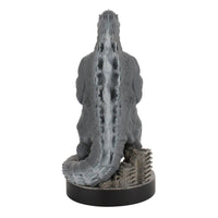 Godzilla Cable Guys Charging Stand Toho Gojira (City Destroyer) 21 cm