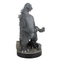 Godzilla Cable Guys Charging Stand Toho Gojira (City Destroyer) 21 cm