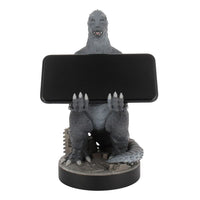 Godzilla Cable Guys Charging Stand Toho Gojira (City Destroyer) 21 cm