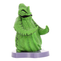 Nightmare Before Christmas  Holdems Mini Holder Oogie-Boogie 10 cm