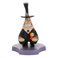 Nightmare Before Christmas  Holdems Mini Holder Mayor 10 cm