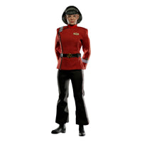 Star Trek VI: The Undiscovered Country Action Figure 1/6 Lieutenant Valeris 28 cm