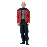 Star Trek: The Next Generation Action Figure 1/6 Captain Jean-Luc Picard (Essential Darmok Uniform) 30 cm