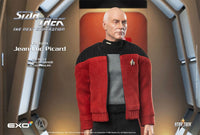 Star Trek: The Next Generation Action Figure 1/6 Captain Jean-Luc Picard (Essential Darmok Uniform) 30 cm