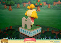 Animal Crossing: New Horizons PVC Statue Isabelle 25 cm