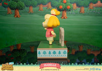 Animal Crossing: New Horizons PVC Statue Isabelle 25 cm