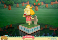 Animal Crossing: New Horizons PVC Statue Isabelle 25 cm