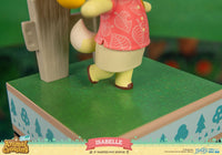 Animal Crossing: New Horizons PVC Statue Isabelle 25 cm