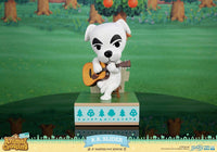 Animal Crossing: New Horizons PVC Statue K.K. Slider 22 cm