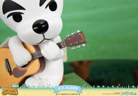 Animal Crossing: New Horizons PVC Statue K.K. Slider 22 cm