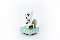 Animal Crossing: New Horizons PVC Statue K.K. Slider 22 cm