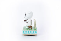 Animal Crossing: New Horizons PVC Statue K.K. Slider 22 cm