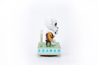 Animal Crossing: New Horizons PVC Statue K.K. Slider 22 cm