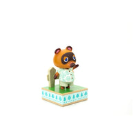 Animal Crossing: New Horizons PVC Statue Tom Nook 22 cm