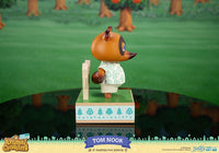 Animal Crossing: New Horizons PVC Statue Tom Nook 22 cm