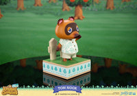 Animal Crossing: New Horizons PVC Statue Tom Nook 22 cm