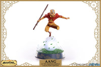 Avatar: The Last Airbender PVC Statue Aang Collector's Edition 27 cm