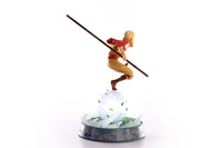 Avatar: The Last Airbender PVC Statue Aang Collector's Edition 27 cm