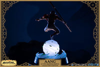 Avatar: The Last Airbender PVC Statue Aang Collector's Edition 27 cm