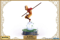 Avatar: The Last Airbender PVC Statue Aang Collector's Edition 27 cm