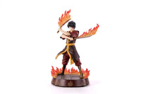 Avatar: The Last Airbender Statue Zuko 32 cm