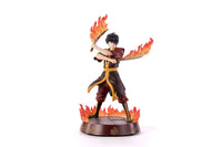 Avatar: The Last Airbender Statue Zuko 32 cm