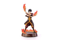 Avatar: The Last Airbender Statue Zuko 32 cm