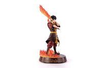 Avatar: The Last Airbender Statue Zuko 32 cm