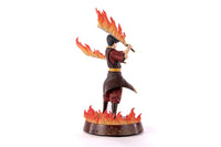 Avatar: The Last Airbender Statue Zuko 32 cm