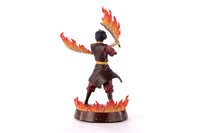 Avatar: The Last Airbender Statue Zuko 32 cm