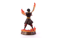 Avatar: The Last Airbender Statue Zuko 32 cm