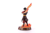 Avatar: The Last Airbender Statue Zuko 32 cm