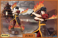 Avatar: The Last Airbender Statue Zuko 32 cm