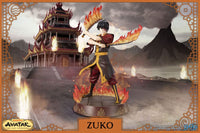 Avatar: The Last Airbender Statue Zuko 32 cm