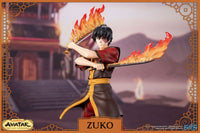 Avatar: The Last Airbender Statue Zuko 32 cm