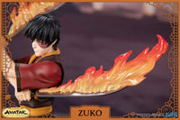 Avatar: The Last Airbender Statue Zuko 32 cm