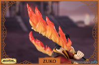 Avatar: The Last Airbender Statue Zuko 32 cm