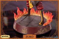 Avatar: The Last Airbender Statue Zuko 32 cm