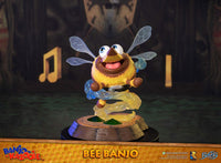 Banjo-Kazooie Statue Bee Banjo 21 cm