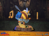 Banjo-Kazooie Statue Bee Banjo 21 cm